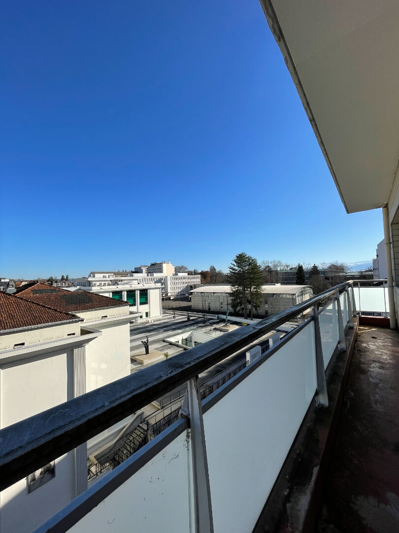 Appartement  T4 à louer Pau 64000
