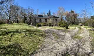 Maison 7 Pièces 196 m² à vendre à Laissac-Sévérac l'Église (12310)