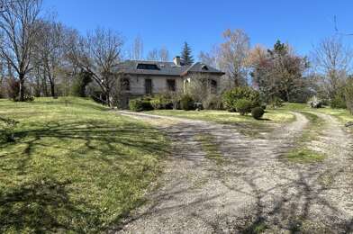 Maison 7 pièces 295000 €