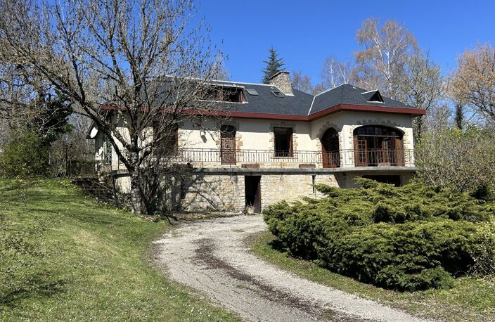 Maison et terrain — photo 2
