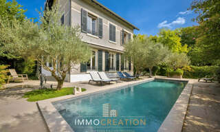 Maison 10 Pièces 366 m² à vendre à Lyon 3 (69003)