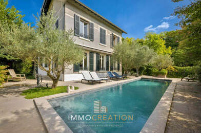 Maison 10 pièces 2380000 €