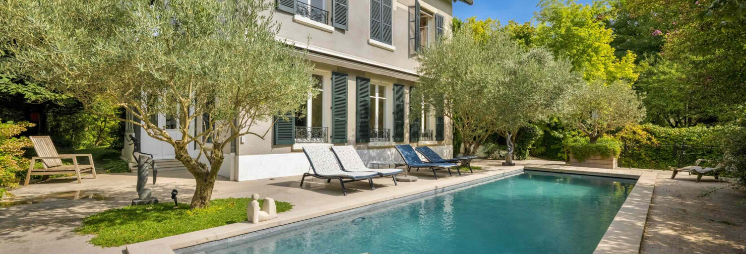 Maison 10 Pièces 366 m² à vendre à Lyon 3 (69003)