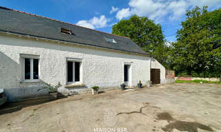 Maison 5 Pièces 120 m² à vendre à Soudan (44110)