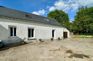 Maison 5 pièces 179000 €