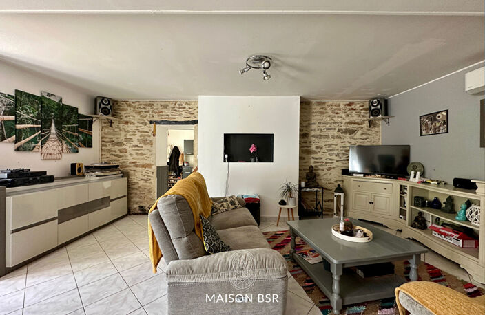Longère rénovée 4 chambres avec grand terrain - Proche Châteaubriant — photo 3