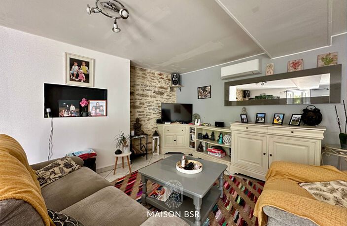 Longère rénovée 4 chambres avec grand terrain - Proche Châteaubriant — photo 4