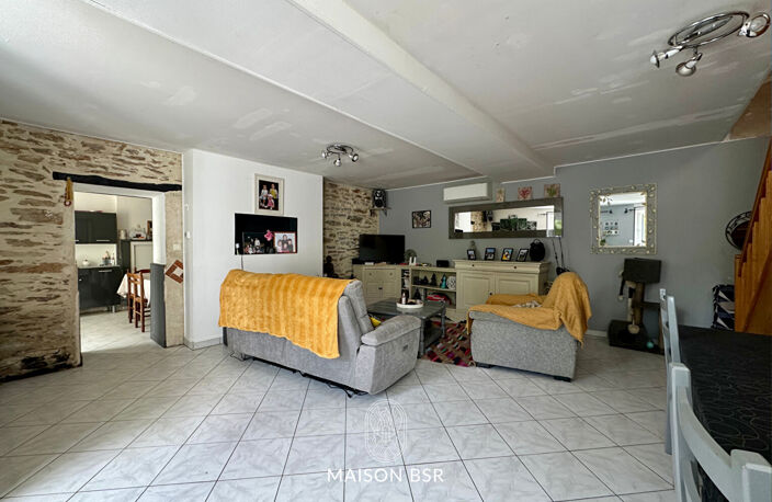 Longère rénovée 4 chambres avec grand terrain - Proche Châteaubriant — photo 5