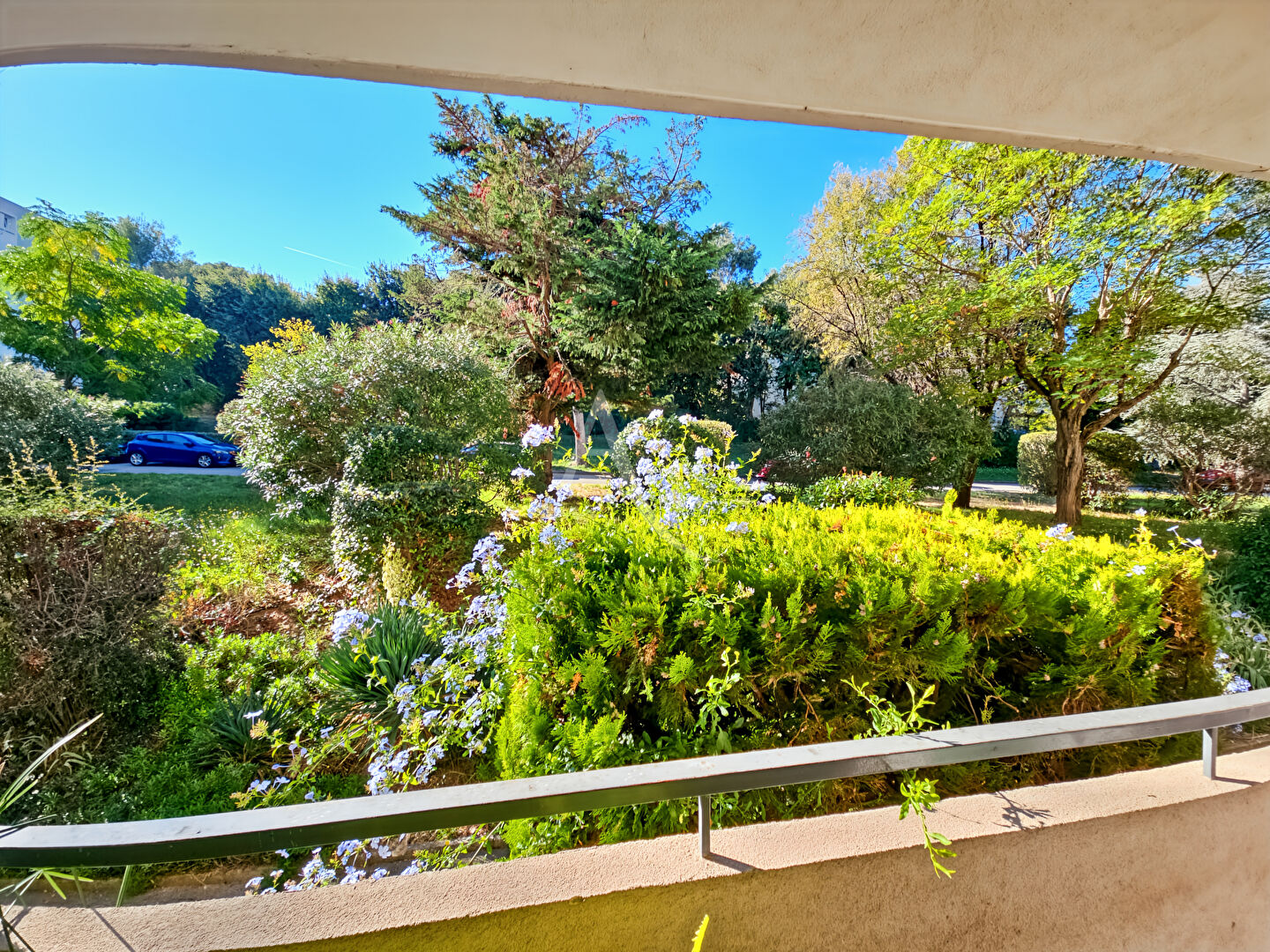 Appartement  T3 à vendre Pradet (Le) 83220