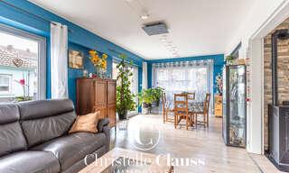 Maison 4 Pièces 78 m² à vendre à Erstein (67150)
