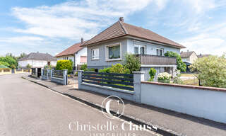 Maison 4 Pièces 78 m² à vendre à Erstein (67150)