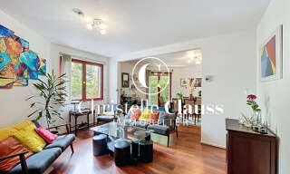 Appartement 4 Pièces 96 m² à vendre à Thann (68800)
