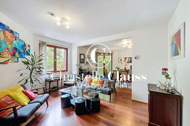 Appartement 4 pièces 233200 €