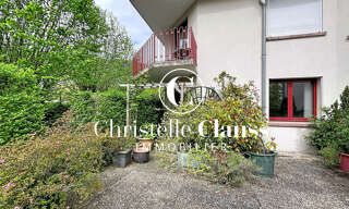 Appartement 4 Pièces 96 m² à vendre à Thann (68800)