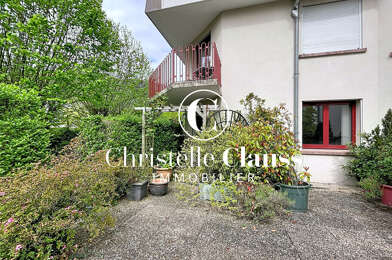 Appartement 4 pièces 233200 €