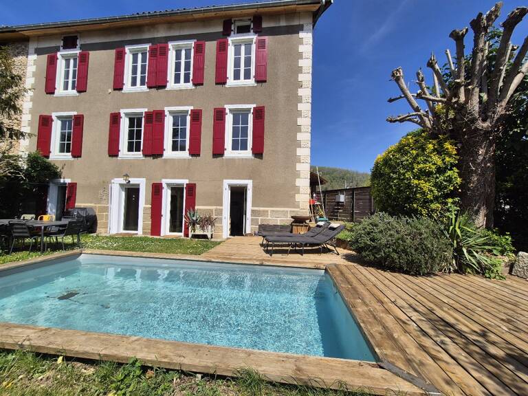 Maison de caractère — photo 1