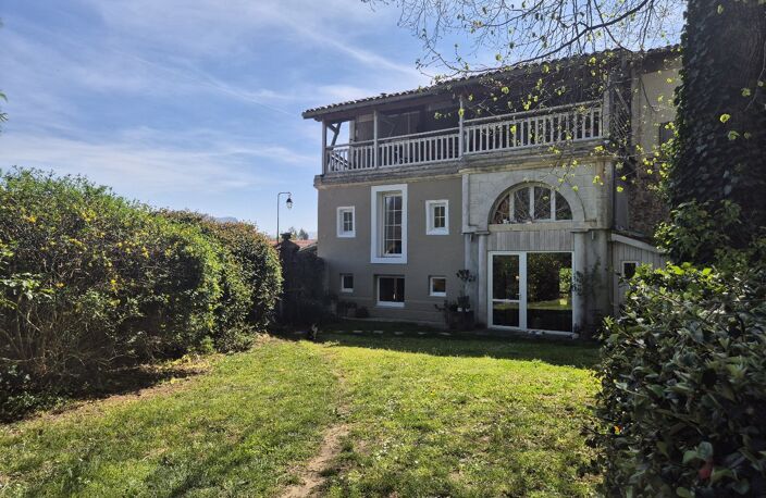 Maison de caractère — photo 3