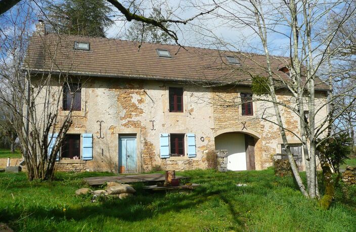 Maison de campagne — photo 2