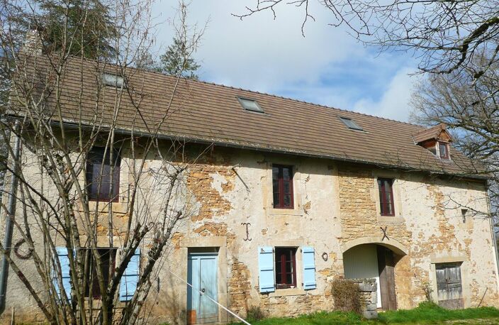 Maison de campagne — photo 3