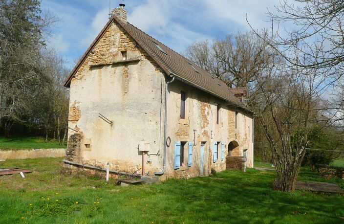 Maison de campagne — photo 5