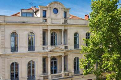 Appartement 5 pièces 420000 €