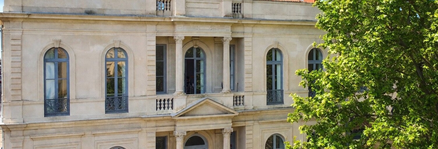 Appartement 5 Pièces 144 m² à vendre à Nîmes (30000)