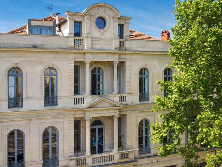 Appartement — photo 1
