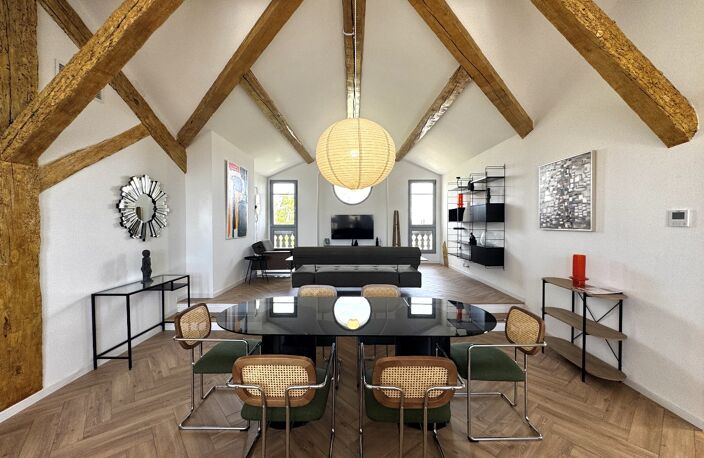 Appartement — photo 2