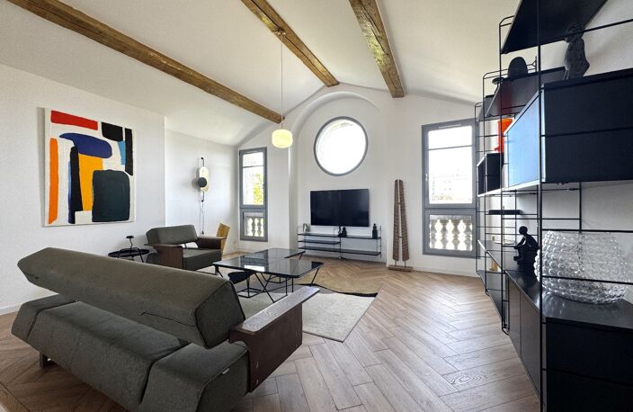 Appartement — photo 3