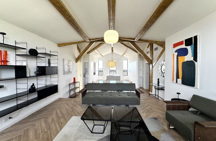 Appartement — photo 5