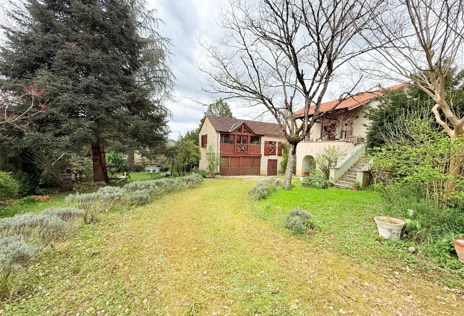 Maison — photo 1