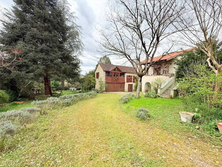 Maison — photo 1
