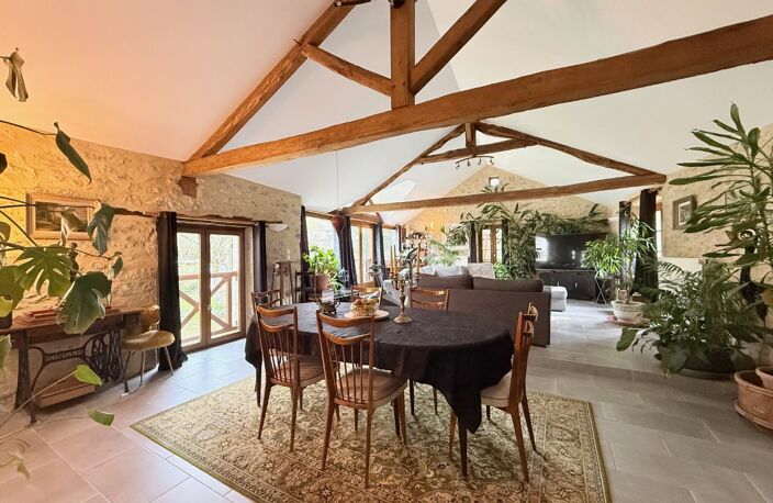Maison — photo 3
