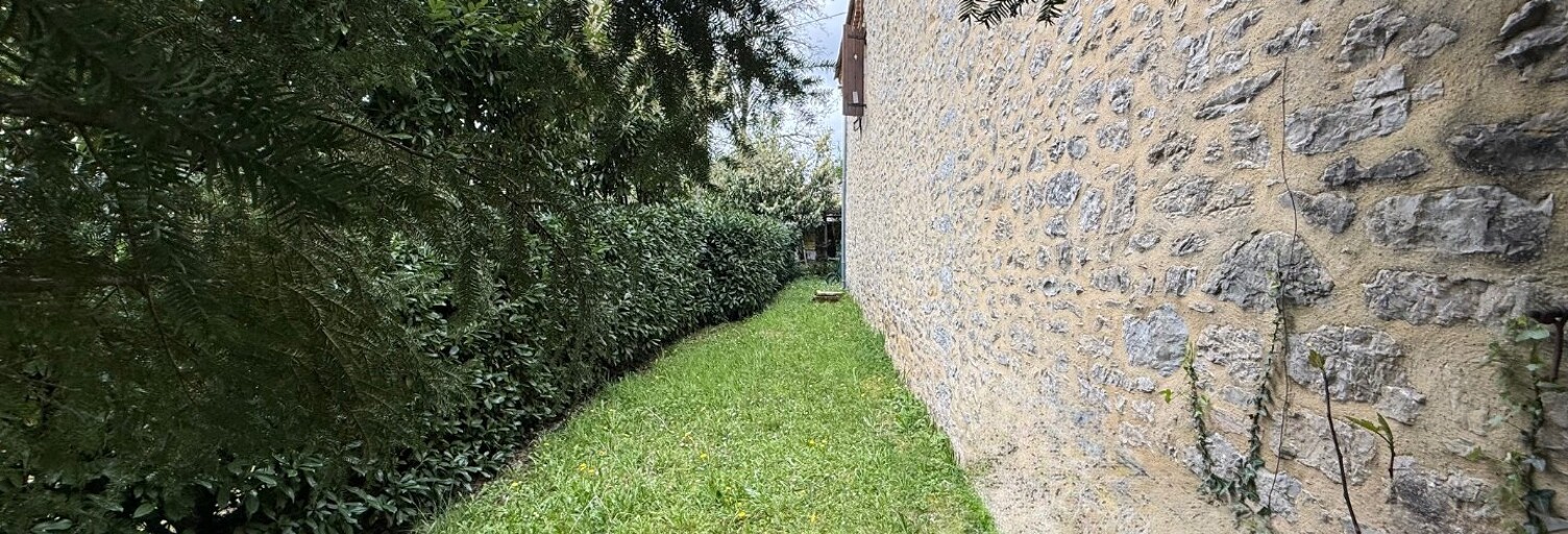 Maison 6 Pièces 168 m² à vendre à Pradines (46090)