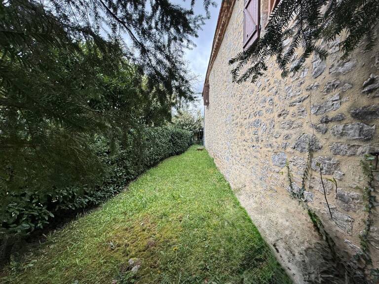 Maison — photo 1