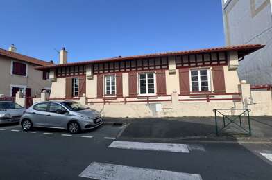 Maison 7 pièces 1200000 €
