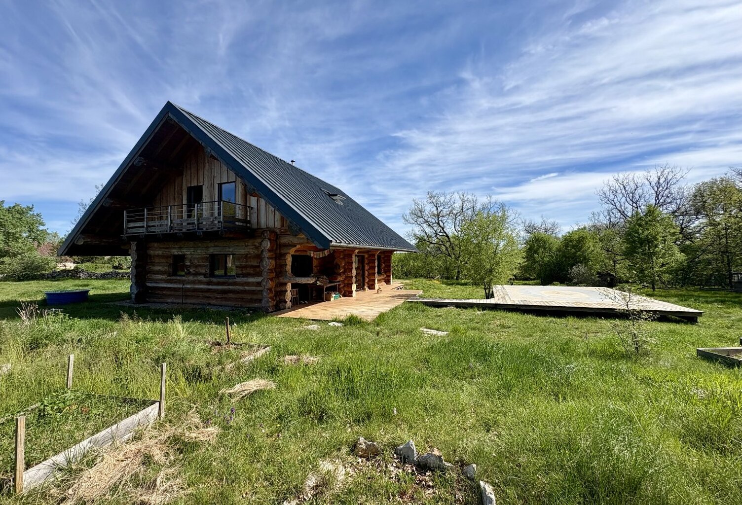 Maison — photo 1