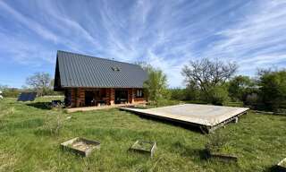 Maison 5 Pièces 140 m² à vendre à Corn (46100)