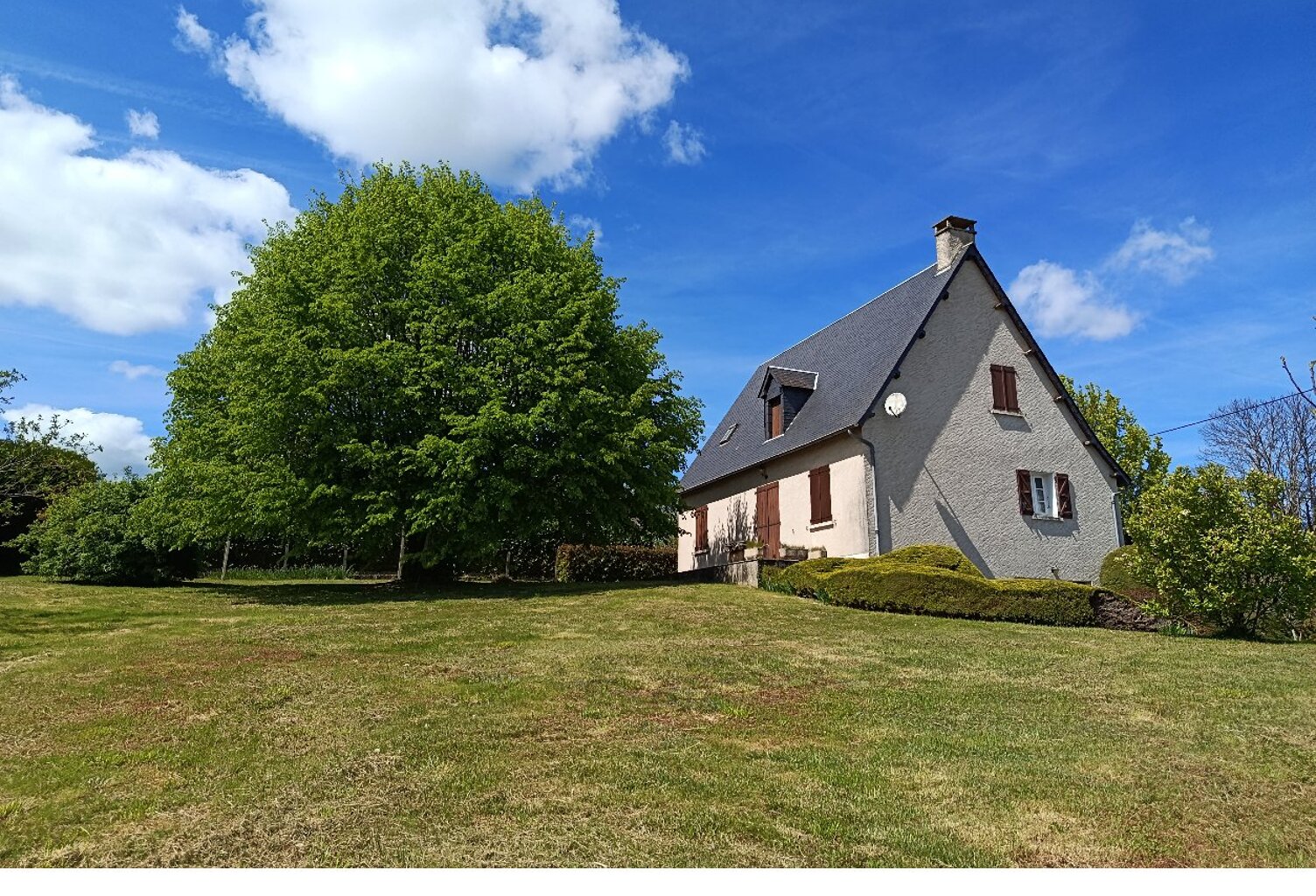 Maison — photo 1