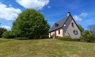 Maison 5 Pièces 112 m² à vendre à Saint-Bonnet-l'Enfantier (19410)