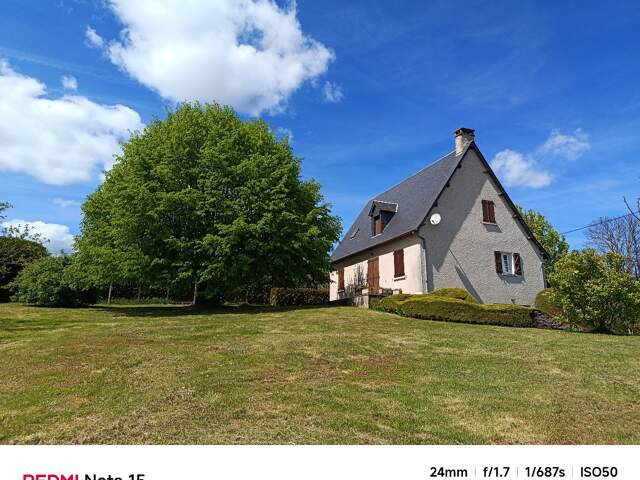 Maison — photo du bien
