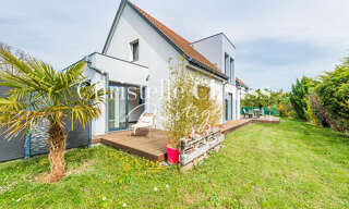 Maison 6 Pièces 162 m² à vendre à Niederhergheim (68127)