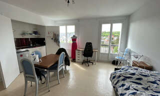Appartement 1 Pièce 24 m² à louer à Évreux (27000)