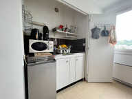 Studio avec parking et cave — photo 2