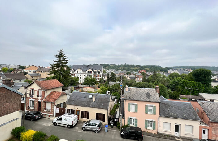 Studio avec parking et cave — photo 3