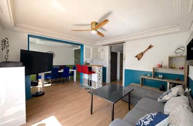 Appartement — photo du bien
