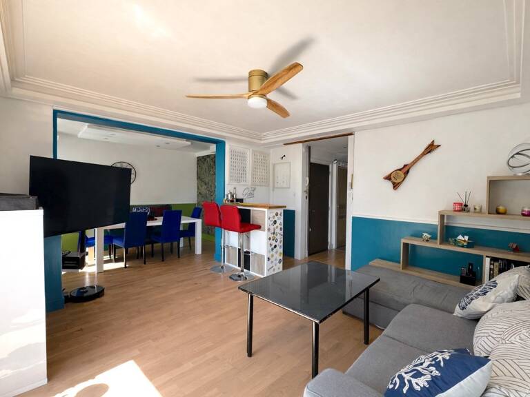 Appartement — photo 1