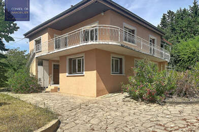 Maison 3 pièces 449000 €