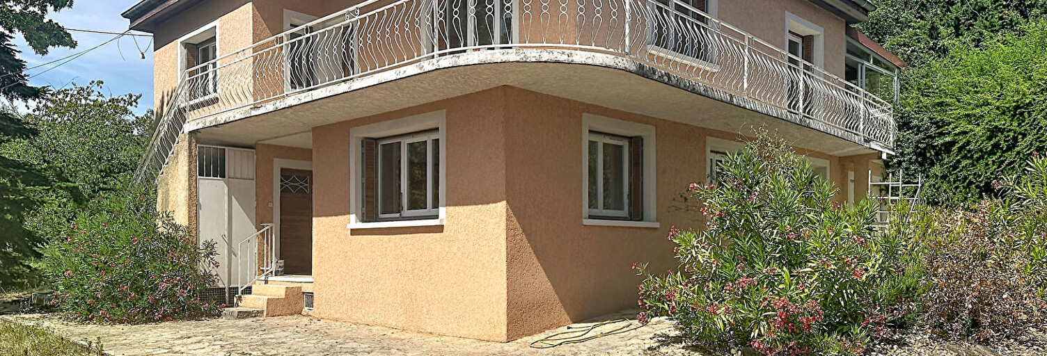 Maison 3 Pièces 152 m² à vendre à Millery (69390)