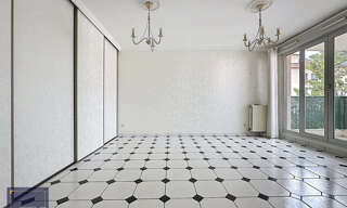 Appartement 3 Pièces 65 m² à louer à Lyon 7 (69007)